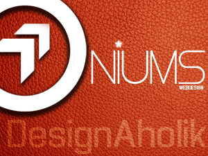 Niums Webdesign